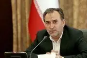 معاون حقوقی رییس جمهور: پرونده سنگینی علیه آمریکا تهیه شده است