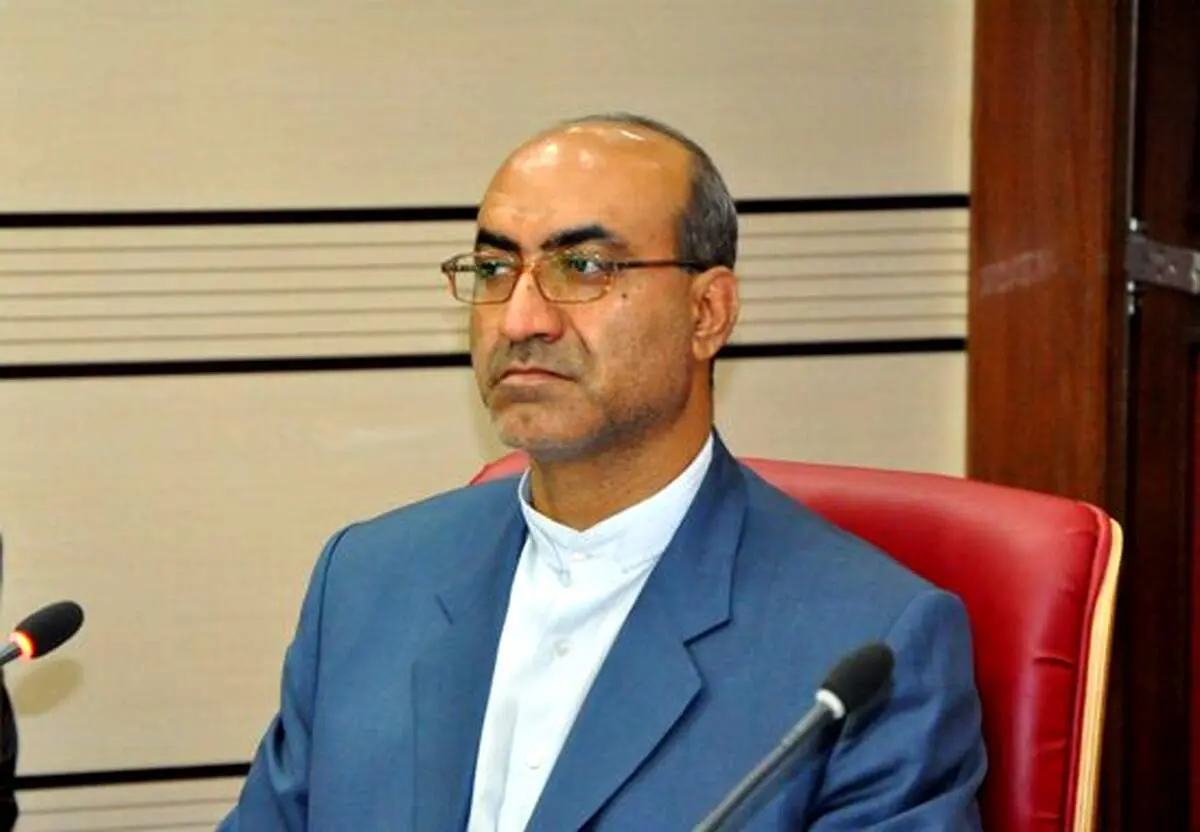 استاندار کرمانشاه تعیین شد