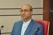 استاندار کرمانشاه تعیین شد