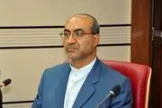 استاندار کرمانشاه تعیین شد