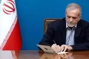 هشدار حسین شریعتمداری به پزشکیان