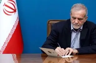 هشدار حسین شریعتمداری به پزشکیان