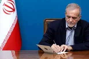 هشدار حسین شریعتمداری به پزشکیان
