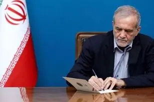 هشدار حسین شریعتمداری به پزشکیان