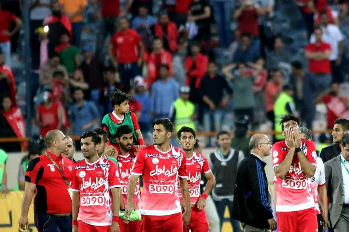 چراغ سبز برای بازگشت پرسپولیسی سابق