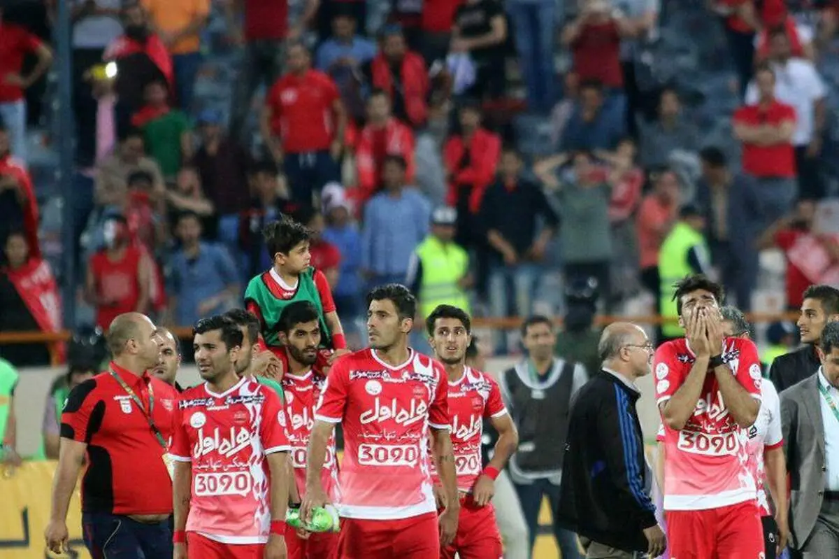 مبلغ قرارداد صادقی با پرسپولیس مشخص شد