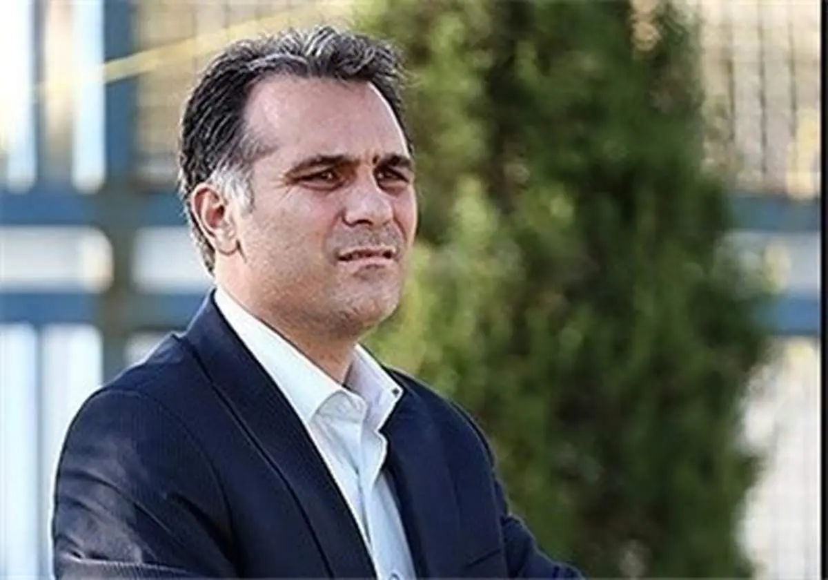 چرا یک استقلالی جانشین عزیزیخادم شد؟