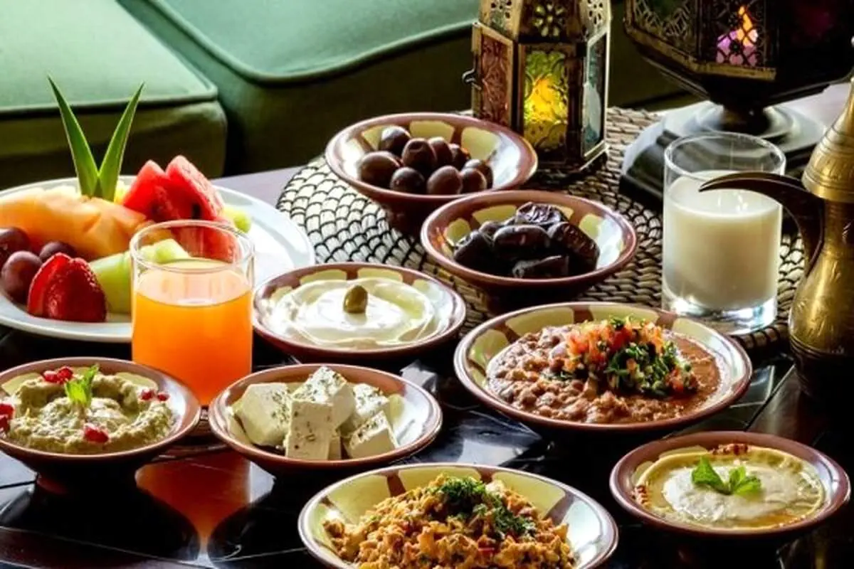 از این نوع هوس غذایی به شدت نگران شوید!