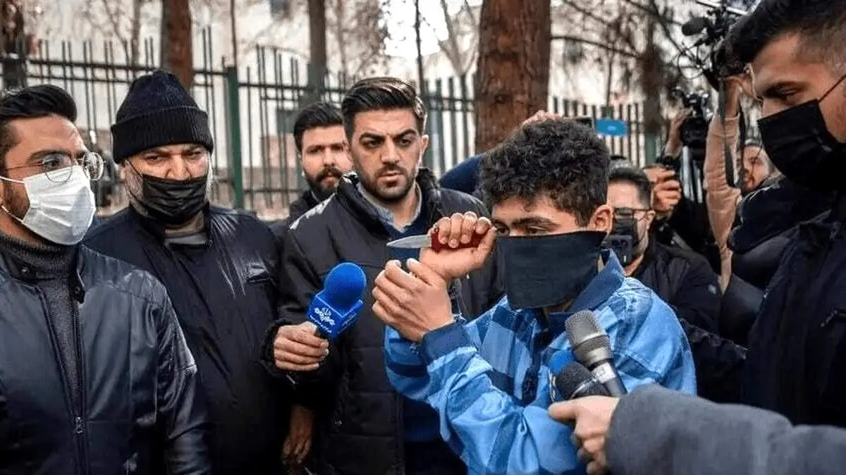 توضیح مهم برادر امیرمحمد درباره تصمیم پدرش