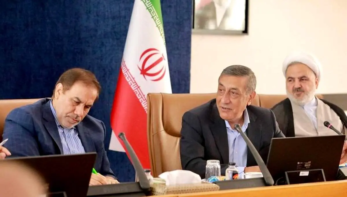 تأکید قائم‌پناه و مسئولان قضایی بر برخورد با دریافت وجوه غیرقانونی در تعاونی
