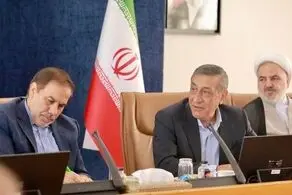 تأکید قائم‌پناه و مسئولان قضایی بر برخورد با دریافت وجوه غیرقانونی در تعاونی