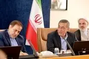تأکید قائم‌پناه و مسئولان قضایی بر برخورد با دریافت وجوه غیرقانونی در تعاونی