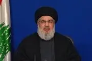 آخرین جزییات از وضعیت جسمانی سیدحسن نصرالله منتشر شد