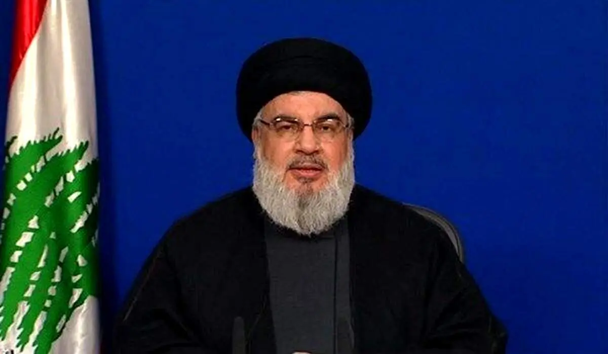 آخرین جزییات از وضعیت جسمانی سیدحسن نصرالله منتشر شد