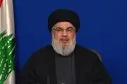آخرین جزییات از وضعیت جسمانی سیدحسن نصرالله منتشر شد