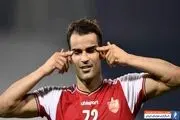 شیطنت جدید AFC علیه عیسی آل‌کثیر+جزئیات