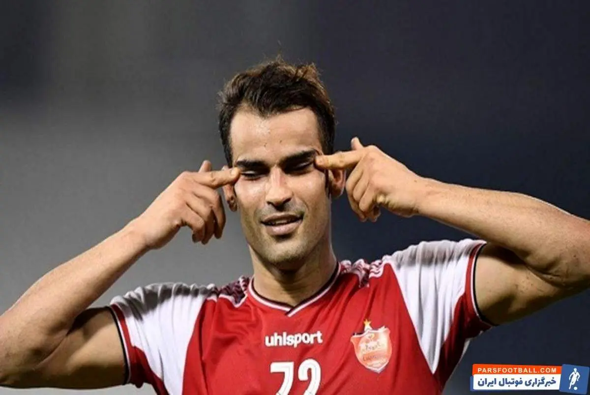 شیطنت جدید AFC علیه عیسی آلکثیر+جزئیات