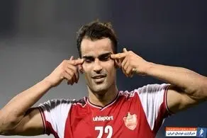 شیطنت جدید AFC علیه عیسی آل‌کثیر+جزئیات