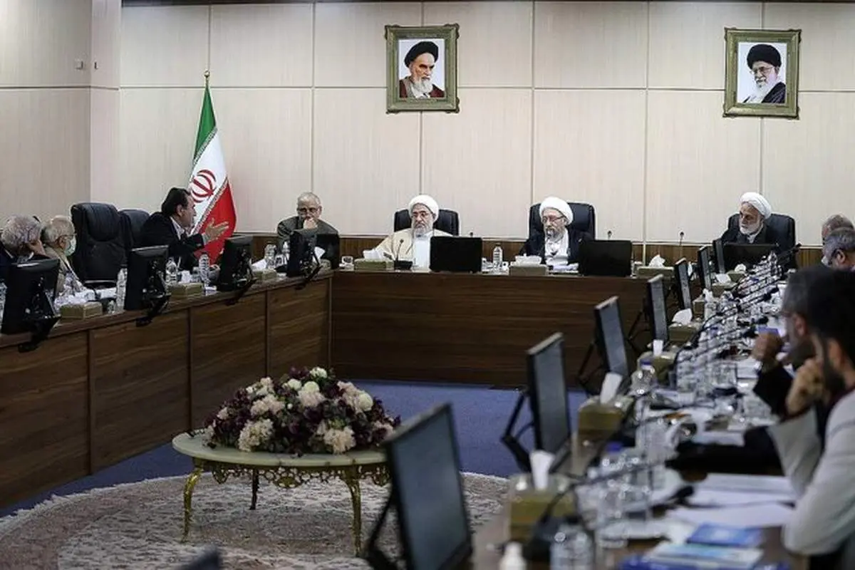 تردید مجمع تشخیص در تناسبیشدن انتخابات مجلس در تهران/ رأیگیری در جلسه آینده
