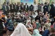 علی شمخانی روز عید فطر کجا رفت 
