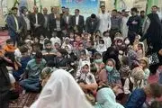 علی شمخانی روز عید فطر کجا رفت 