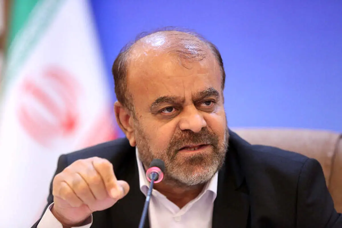 توضیحات «رستم قاسمی» درباره بافتهای فرسوده در کشور