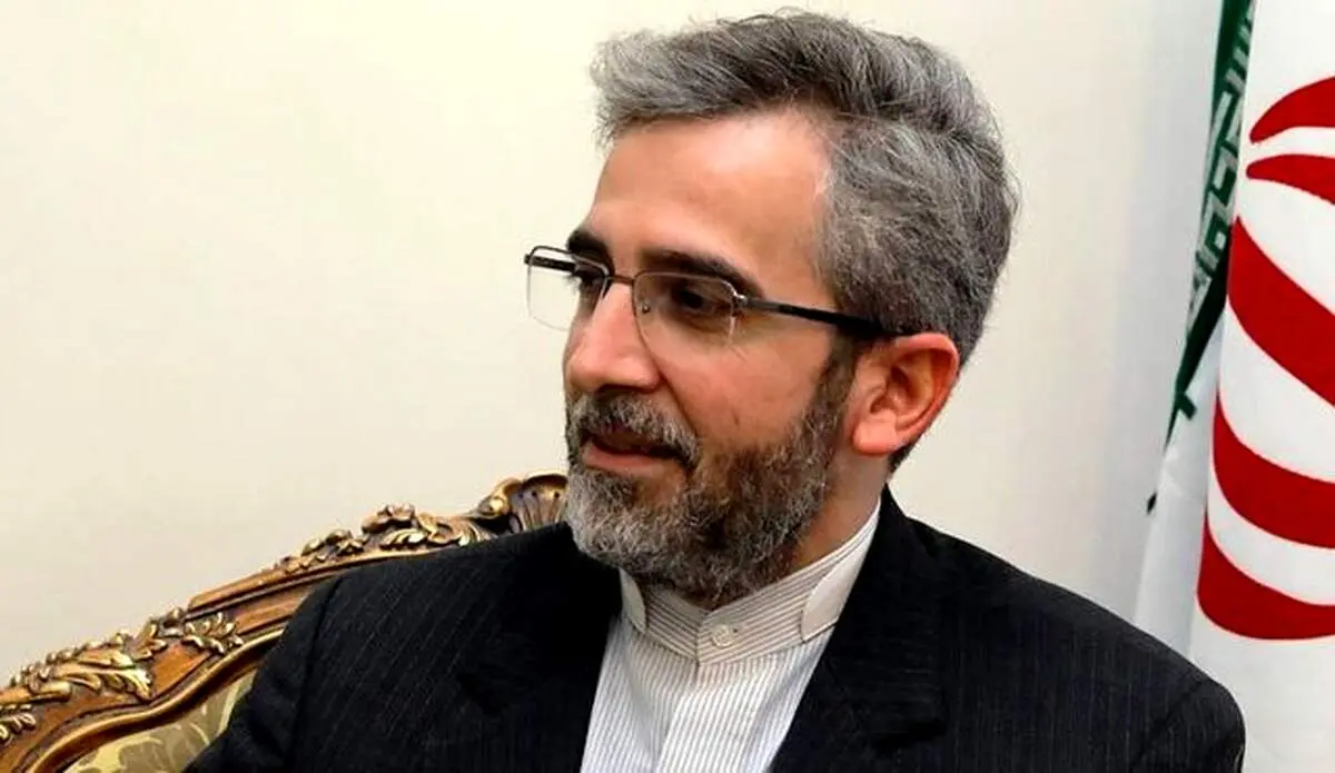 چراغ سبز ایران به امریکا درباره مذاکرات هسته ای