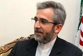 علی باقری: در چارچوب توافق گذشته آماده مذاکره هستیم
