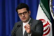 واکنش یک دیپلمات به اقدام جنجالی اروپا علیه تهران 