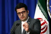 موسوی: معیار بن‌بست‌شکنی در سیاست خارجی، حفظ تمامیت سرزمینی است