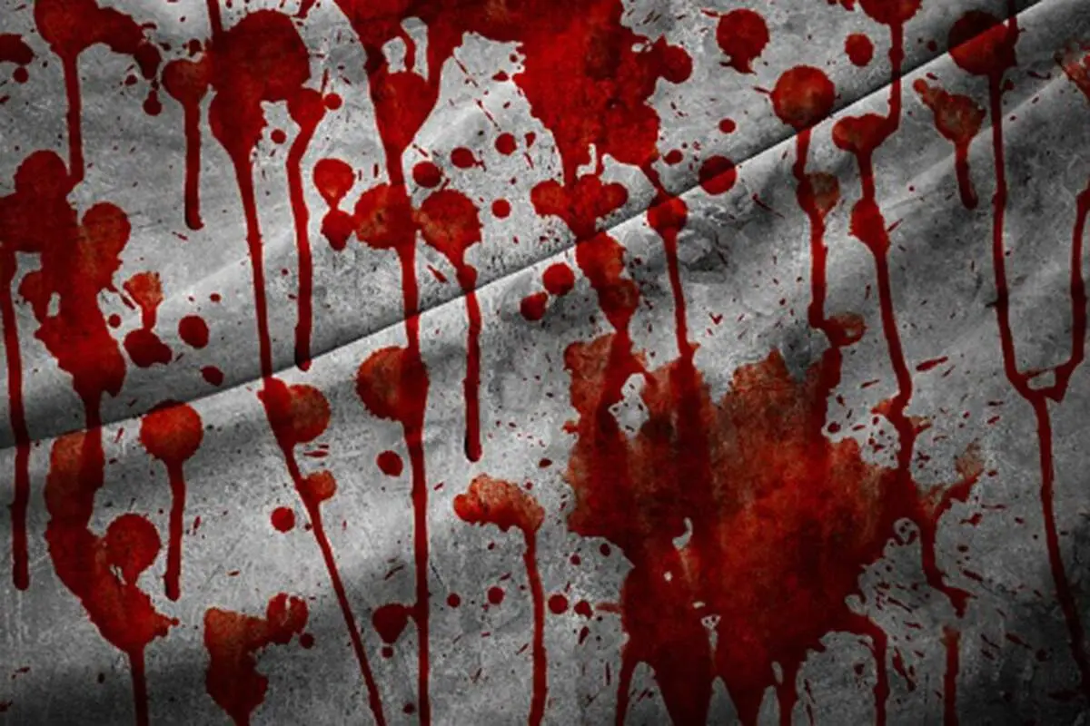 فاجعه ای باورنکردنی، مرد بوشهری دختر و زنش را سلاخی کرد!