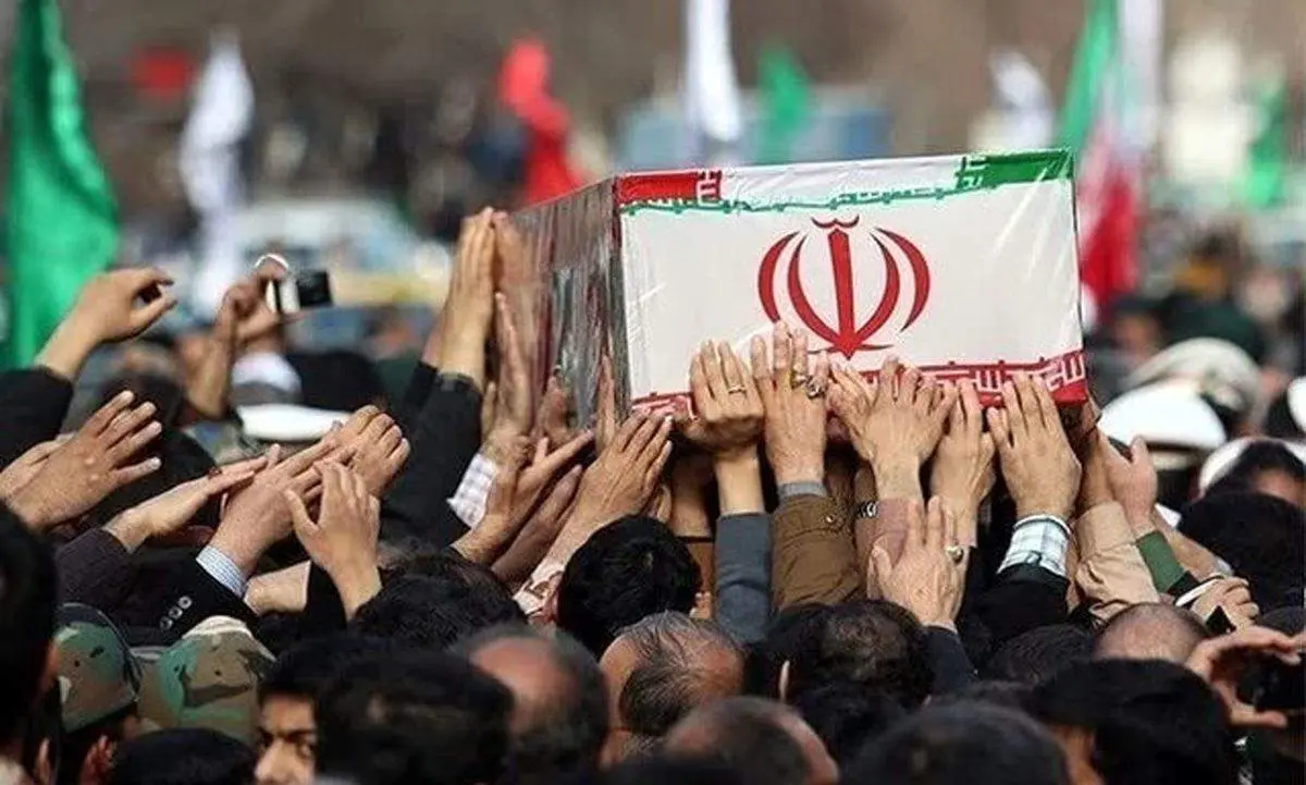 مگر علم ژنتیک وجود ندارد که هنوز شهید گمنام داریم؟