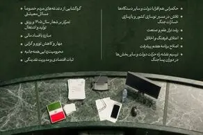 بازنشر پیام رهبری به مجلس در میانه مخالفت برخی نمایندگان با پیش‌نویس توافق احتمالی