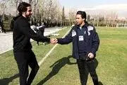 واکنش دستیار فرهاد مجیدی به ادعای جنجالی سیاوش یزدانی