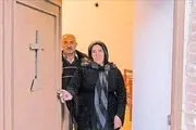 زنی که هم کلیددار کلیسا و هم کلیددار مسجد