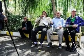 خبر بسیار مهم برای بازنشستگان؛ اعلام شرایط جدید قرارداد بیمه تکمیلی بازنشستگان+ جزییات