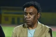 
اتهام‌زنی علیه پرسپولیس؛ کار دست سرپرست نفت داد
