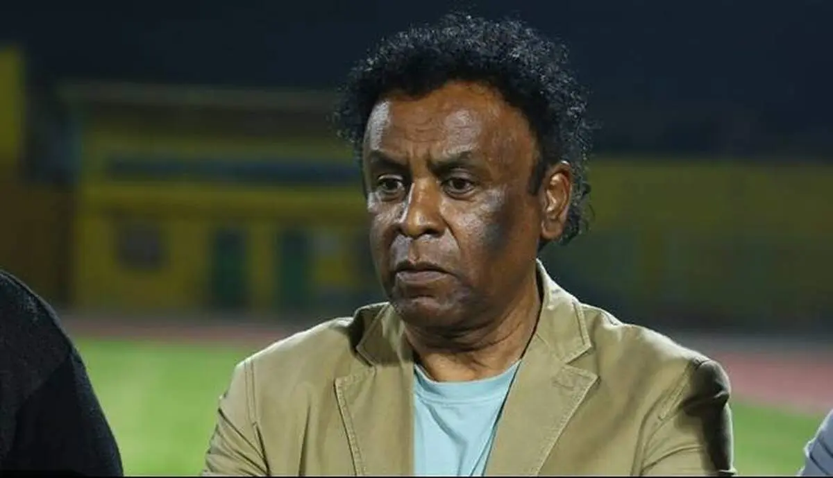 
اتهام‌زنی علیه پرسپولیس؛ کار دست سرپرست نفت داد
