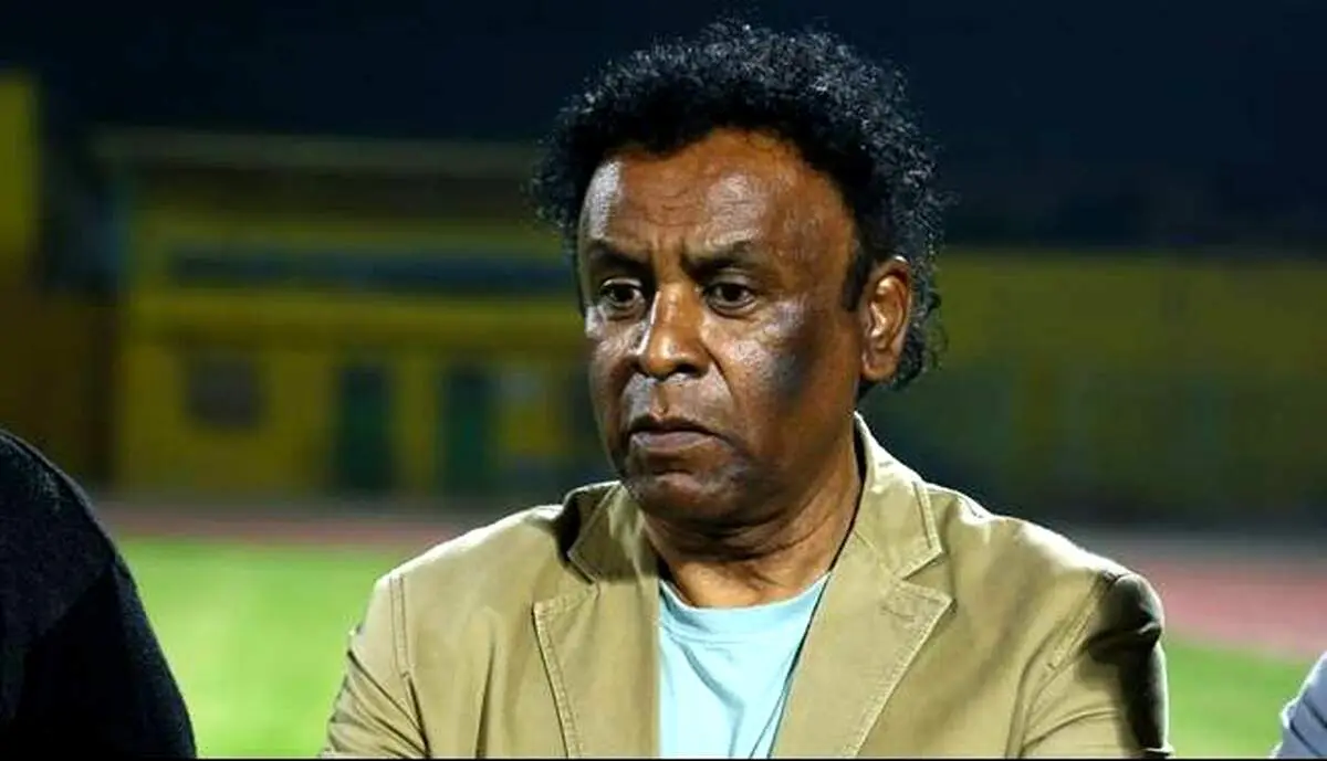 
اتهام‌زنی علیه پرسپولیس؛ کار دست سرپرست نفت داد
