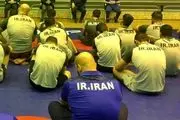 در هیچ دوره ای تا این حد آرامش نداشتیم/ قدردان حمایت های وزیر هستیم