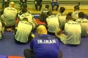 در هیچ دوره ای تا این حد آرامش نداشتیم/ قدردان حمایت های وزیر هستیم