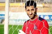 پرونده حضور گلر استقلالی در پرسپولیس باز شد