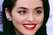 عکس| جنجال بزرگ خانم بازیگر معروف در کنار سواحل ترکیه با این لباس‌های زننده!/ ریحانه پارسا با خودش چه کرده؟