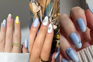 حکم شرعی ژلیش ناخن برای غسل و وضو