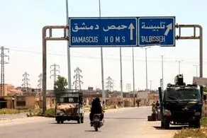 ارتش سوریه سقوط حکومت بشار اسد را اعلام کرد