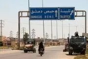 نامه غیرعلنی دولت موقت سوریه به سازمان ملل درباره حملات اسرائیل  
