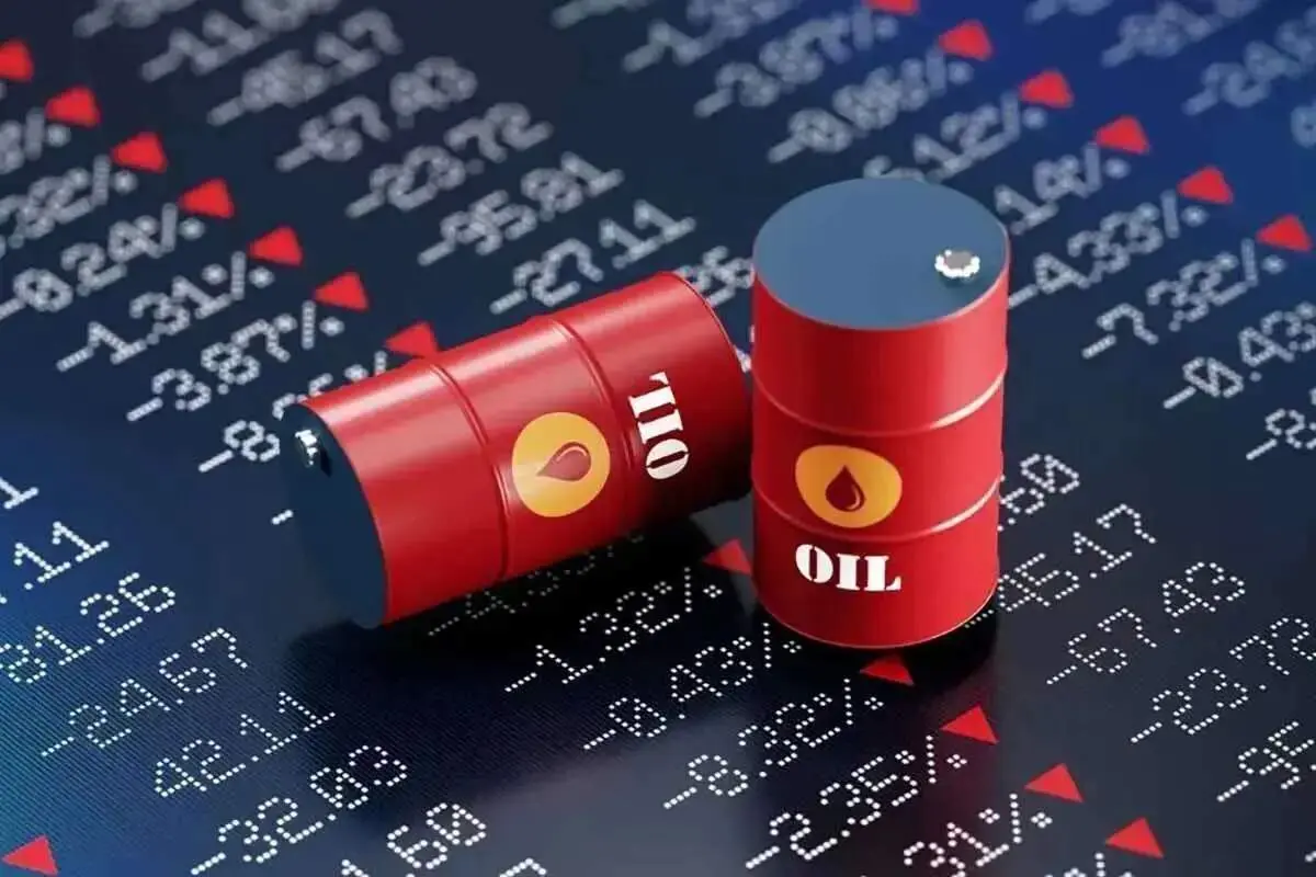 قیمت نفت پس از اعلام آتش‌بس یک‌طرفه از سوی ترامپ