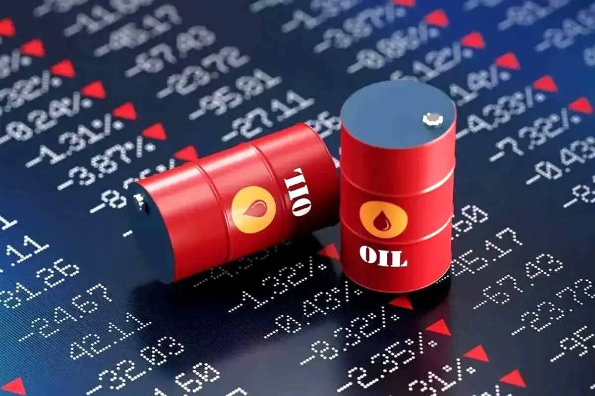 قیمت نفت پس از اعلام آتش‌بس یک‌طرفه از سوی ترامپ