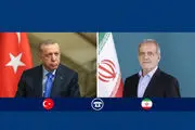 پزشکیان: رژیم صهیونیستی در هر سطحی به ایران حمله کند، در همان سطح پاسخ خواهد گرفت 