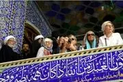 جزئیات بازداشت برخی گردشگران کنجکاوِ خارجی